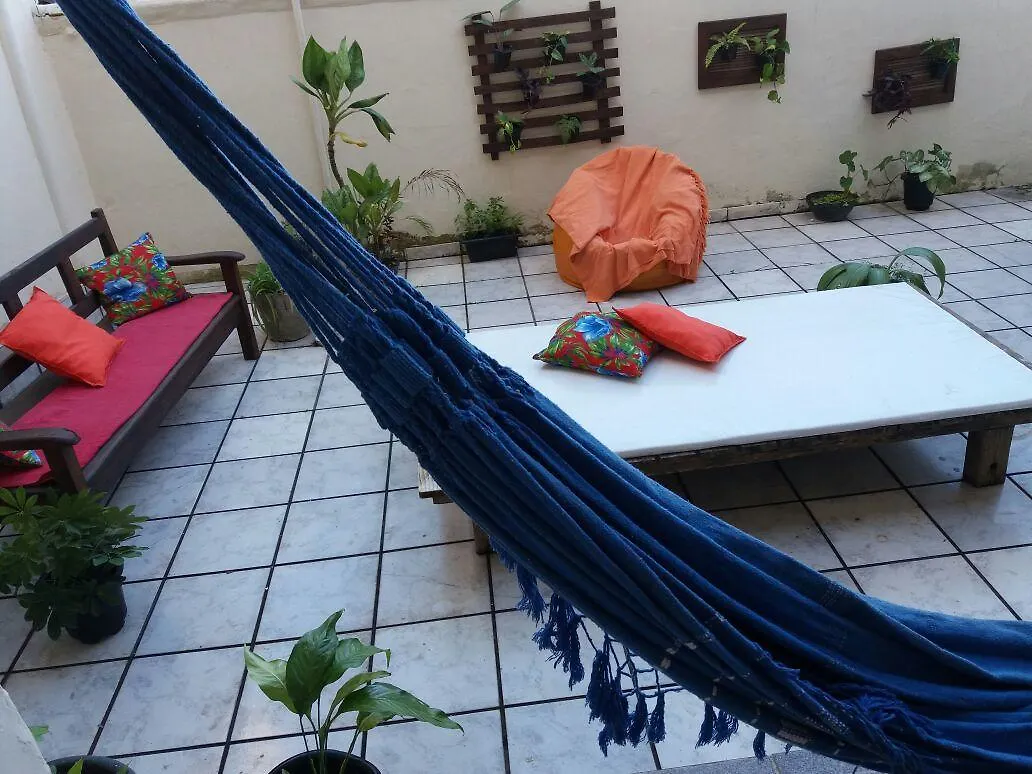 Guest house Pousada Terra Nova Arraial Porto Seguro Brazil