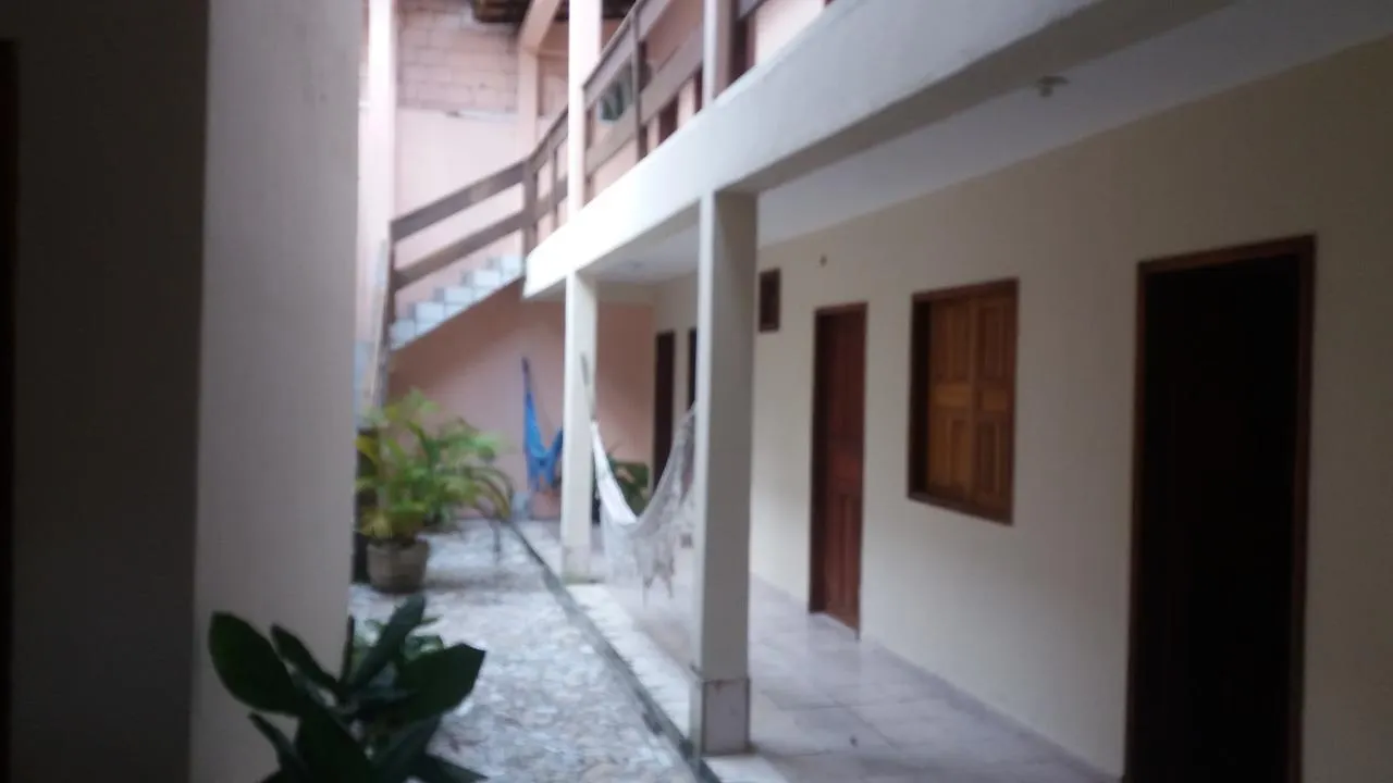 Pousada Terra Nova Arraial Porto Seguro Affittacamere