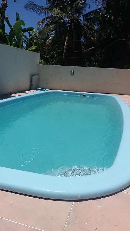 Affittacamere Pousada Terra Nova Arraial Porto Seguro