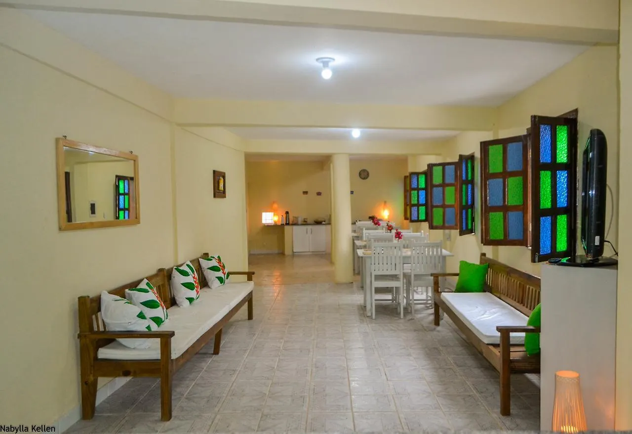Pousada Terra Nova Arraial Porto Seguro 0*,