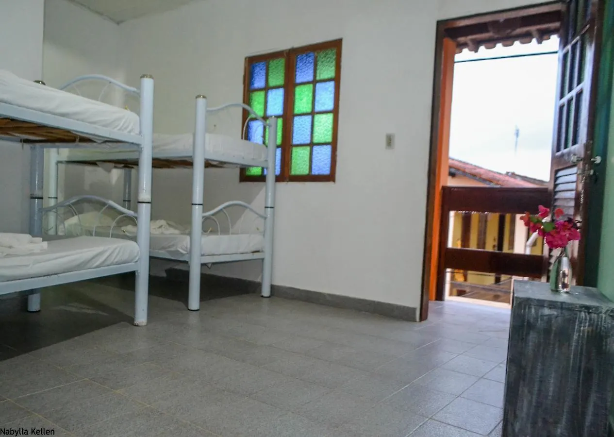 Affittacamere Pousada Terra Nova Arraial Porto Seguro